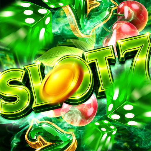 The Slot7 App Icon